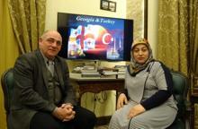 Eşi için yola çıktı; çeteyi çökertip, 70'e yakın Türk'ü cezaevinden kurtardı