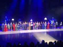 Ünlüler ''Geleceğin Güçlü Kadınları''nı yalnız bırakmadı