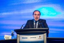 Yıldırım Demirören: Türkiye'miz büyüdükçe Demirören Holding de büyüdü ve büyümeye devam ediyor