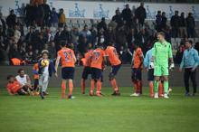 Medipol Başakşehir - Fenerbahçe: 2-1