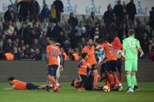 Medipol Başakşehir - Fenerbahçe: 2-1