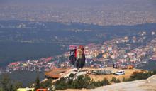 Horoz heykeli için Guinness'e başvuru yapılacak