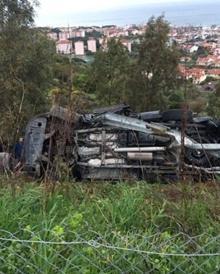 Demet Akbağ’ın eşi Zafer Çika hayatını kaybetti