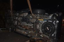 Demet Akbağ’ın eşi Zafer Çika hayatını kaybetti