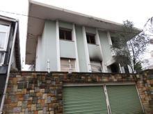 Beykoz'da o çatışmanın izlerini taşıyan villa satışa çıktı