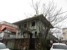 Beykoz'da o çatışmanın izlerini taşıyan villa satışa çıktı