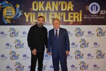 Okan'da Yılın En'leri 2018 ödülleri sahiplerini buldu