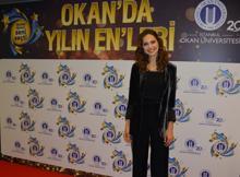 Okan'da Yılın En'leri 2018 ödülleri sahiplerini buldu