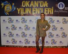 Okan'da Yılın En'leri 2018 ödülleri sahiplerini buldu