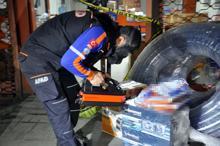 Ankara'da koku paniği