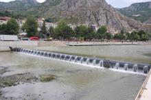 Amasya'nın çılgın projesi