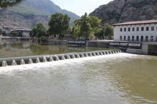Amasya'nın çılgın projesi