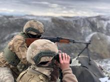 Türkiye ve İran'dan PKK/PJAK'a ortak operasyon