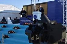 Fabrikanın temeli atıldı! 65 milyon dolarlık yatırımla kuruluyor