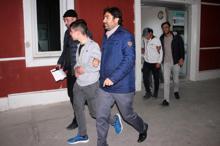 Okul önünde dehşet! Kız arkadaşını beklerken...