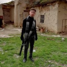 Okul önünde dehşet! Kız arkadaşını beklerken...