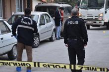 İzmir'de 'hatalı park' kavgası; oğlunun gözü önünde öldürdü