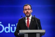 65. Gillette Milliyet Yılın Sporcusu Ödülleri sahiplerini buldu