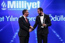 65. Gillette Milliyet Yılın Sporcusu Ödülleri sahiplerini buldu