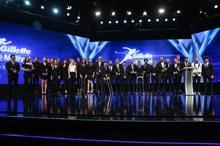 65. Gillette Milliyet Yılın Sporcusu Ödülleri sahiplerini buldu