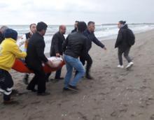 Üzücü olay! İntihara kalkışan ikizini kurtarmak isterken...