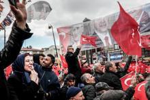 Cumhurbaşkanı Erdoğan: İstiklal Marşımıza düşman olanlarla bizim işimiz yok