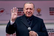 Cumhurbaşkanı Erdoğan: Seçimden sonra ilk iş Suriye meselesini sahada çözeceğiz