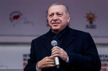 Cumhurbaşkanı Erdoğan: Seçimden sonra ilk iş Suriye meselesini sahada çözeceğiz