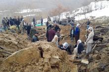 Çatakta üzücü olay! Yüzlerce hayvan telef oldu