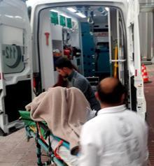 Burdur'da feci kaza: Işık ailesinden kahreden haber