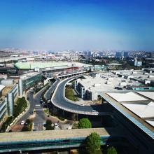 Atatürk Havalimanı'ndan “Büyük Taşınma'' başladı