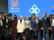 'Sınırların Ötesine Geç' kısa film yarışmasında ödüller sahiplerini buldu