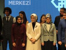 'Sınırların Ötesine Geç' kısa film yarışmasında ödüller sahiplerini buldu