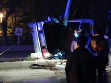 Nişan dönüşü feci kaza: 2 ölü