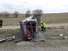 Düğün konvoyunda feci kaza! Kahreden haber