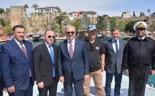 Antalya'da heyecanlandıran keşif! Dünyanın en eskisi bulundu