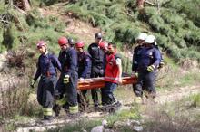 FaceTime'dan arkadaşıyla konuşurken uçuruma düşerek öldü