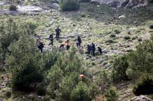 FaceTime'dan arkadaşıyla konuşurken uçuruma düşerek öldü