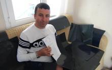 13 kez beyin kanaması geçiren Ferkan'ın mucize yaşamı