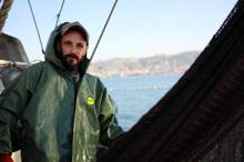 Karadenizli balıkçılar, son kez 'vira bismillah' dedi