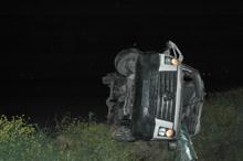 Adana'da feci kaza: Ölü ve çok sayıda yaralı