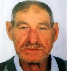 Kayıp yaşlı adam sarp arazide komandolar tarafından aranıyor