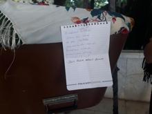 İlayda'ya hüzünlü veda