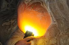 Doğa harikası mağara UNESCO Dünya Mirası Geçici Listesi'ne alındı