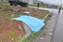 Gaziantep'te feci kaza: 4 ölü, 12 yaralı