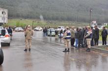 Gaziantep'te feci kaza: 4 ölü, 12 yaralı