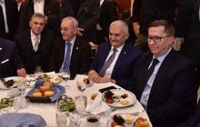 Binali Yıldırım: Siyaset hayatımda, iş hayatımda Özal'ı hep örnek almışımdır