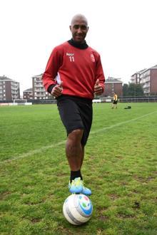 İtalya'nın Cavcav'ı Berlusconi