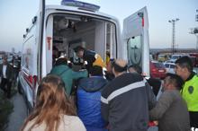 Kafa kafaya facia! 3 ölü ve çok sayıda yaralı var