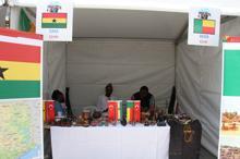 65 ülkeden 30 uluslararası öğrenci Esenler’de buluştu